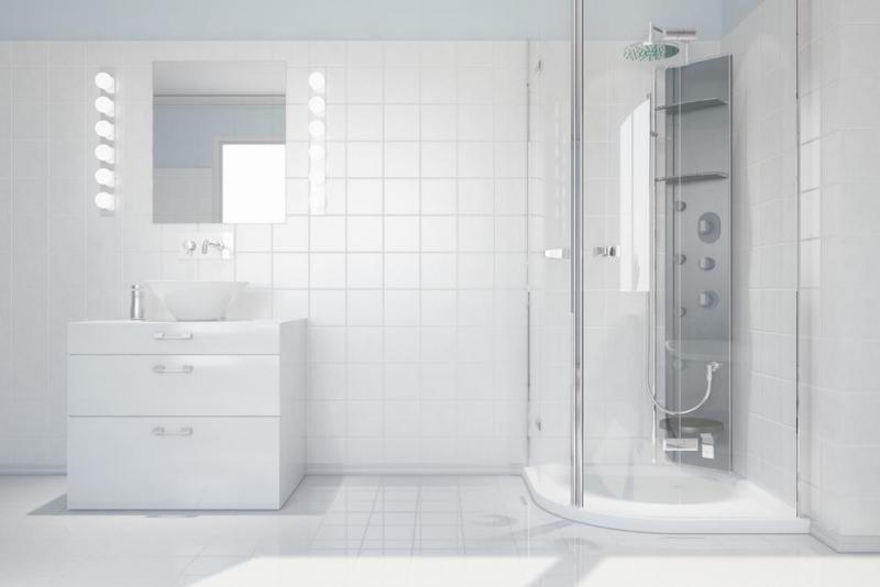 Cr&eacute;ation de salle de bains &agrave; Marly : conseils d'am&eacute;nagement personnalis&eacute;