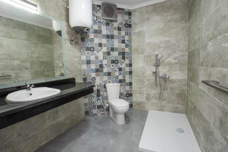 Installation de douche &agrave; Marly : guide des solutions modernes
