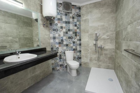 Installation de douche &agrave; Marly : guide des solutions modernes