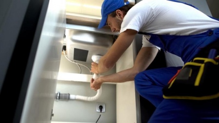 Un d&eacute;bouchage de canalisation &agrave; Marly demande un diagnostic pr&eacute;cis